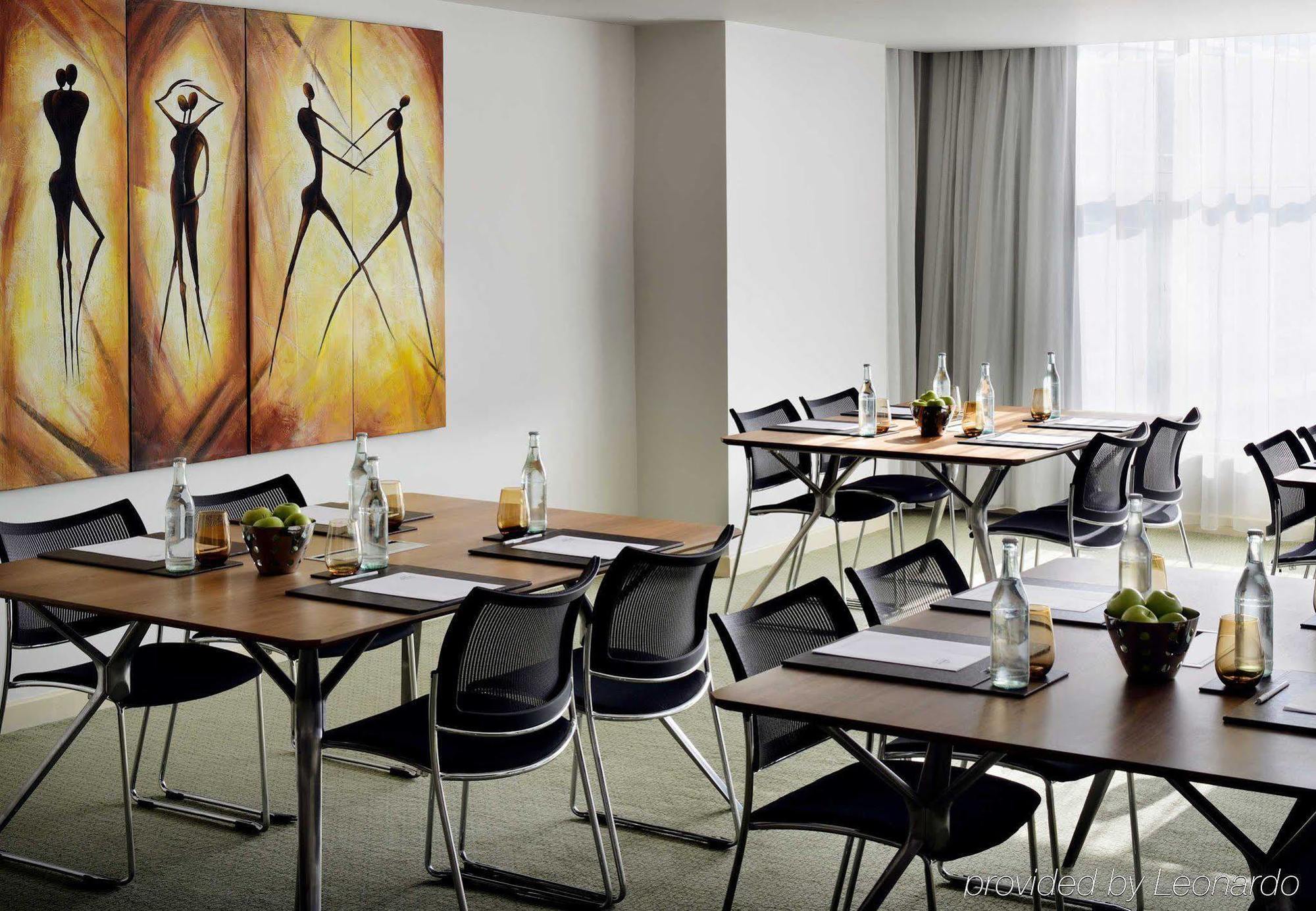 Marriott Executive Apartments Addis Abeba Exterior foto
