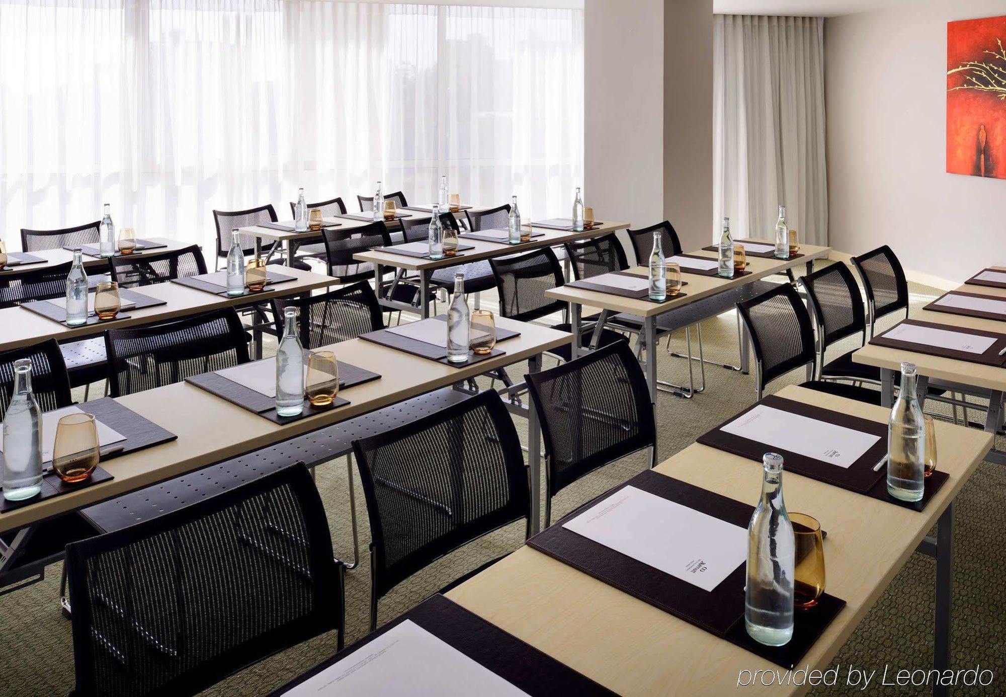 Marriott Executive Apartments Addis Abeba Exterior foto